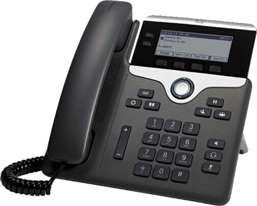 Cisco IP Phone 7821
