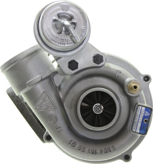 Turbolader ALANKO 11900397