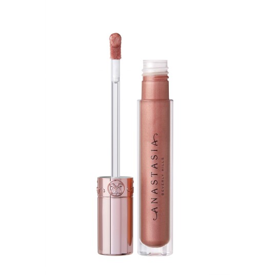 Anastasia Beverly Hills Lip Gloss Pink Ginger Anastasia Beverly Hills Lip Gloss Pink Ginger