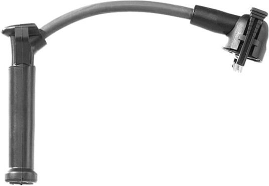 Tennplugg kabelsett CHAMPION CLS032