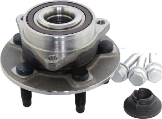 Hjulnav Professional Parts 77342785