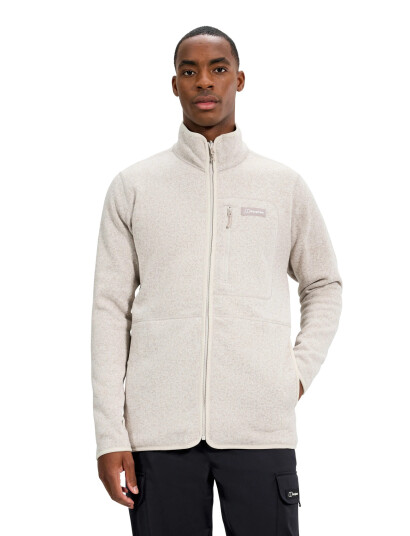 Berghaus Bg Asterby Ia Jkt Am - Beige - L Berghaus Bg Asterby Ia Jkt Am - Beige - L