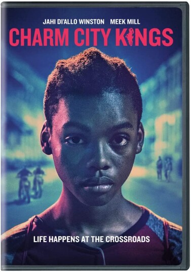 Charm City Kings (Aka Twelve) DVD Charm City Kings (Aka Twelve) DVD