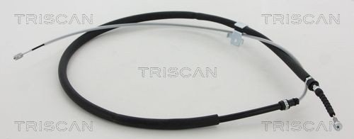 TRISCAN 8140 38168 Tautrekk håndbremse TRISCAN 8140 38168 Tautrekk håndbremse