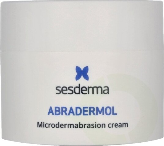 Sesderma Abradermol Microdermabrasion Cream 50 g