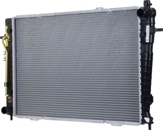 HELLA 8MK 366 303-651 Radiator, motorkjøling