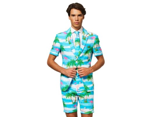 Oppo Merchandise Group B.v. Sommer Opposuit Flaminguy Oppo Merchandise Group B.v. Sommer Opposuit Flaminguy