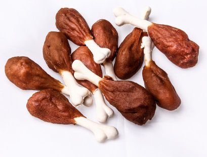 Alda G150 Drumstick Kurczak 500G