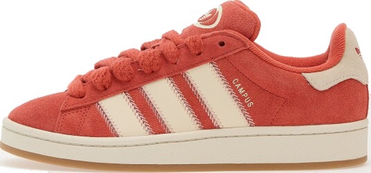 adidas Originals Campus 00S W - Red - 36 2/3 adidas Originals Campus 00S W - Red - 36 2/3
