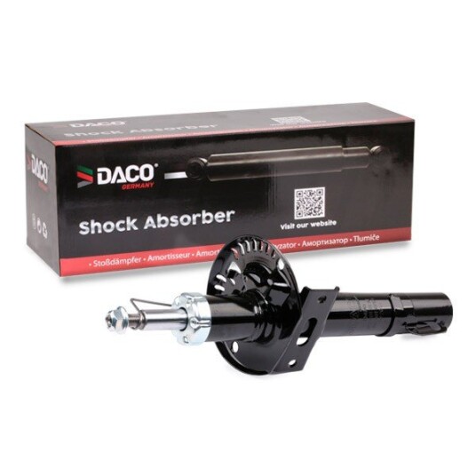 Støtdemper DACO Germany 454345