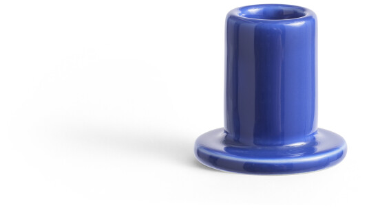 HAY Tube lysestake 5 champagneglass Blue