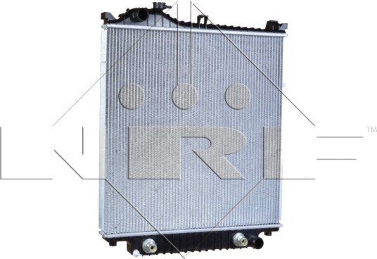 Radiator NRF 56032