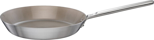 Fiskars Norden Steel 2023 stekepanne rustfritt stål Ø 28 cm