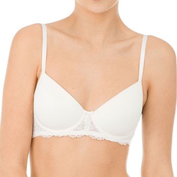 Calida BH Sensual Secrets Underwirod T-shirt Bra Krem C 75 Dame Calida BH Sensual Secrets Underwirod T-shirt Bra Krem C 75 Dame