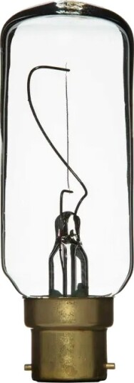 Danlamp Lanterne 12V 25W 18CD B22