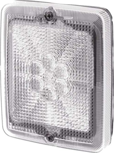 HELLA 2BA 013 236-341 Blinklys