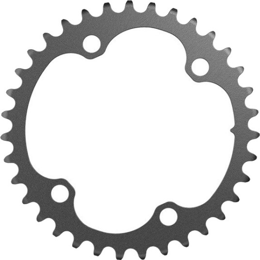 SRAM Rival AXS 35t blad