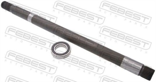 Febest Drivaksel FEBEST 1612 221 Febest Drivaksel FEBEST 1612 221