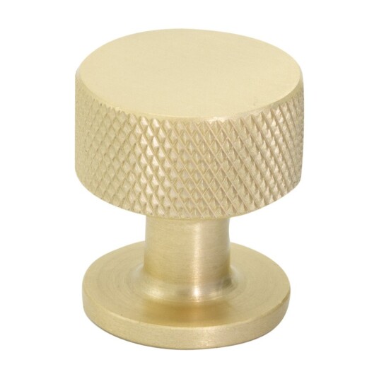 BESLAG DESIGN CREST 26 MM KNOTT MESSING 309133-11