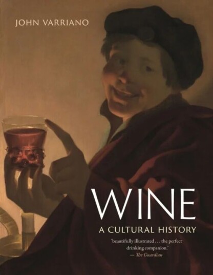 Wine Av John Varriano