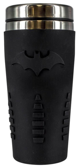 Batman Termokopp Batman Termokopp