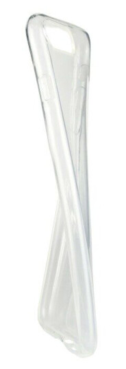 Gear Mobildeksel TPU Transparent for iPhone 6/7/8 Plus