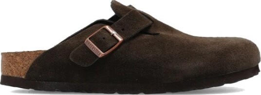 Birkenstock Dame Sko Brun 40 EU,