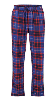 Björn borg Core Flannel Pyjama Pants pysjamasbukse herre Flerfarget XL Björn borg Core Flannel Pyjama Pants pysjamasbukse herre Flerfarget XL