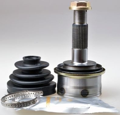 DENCKERMANN C120330 Drivledd