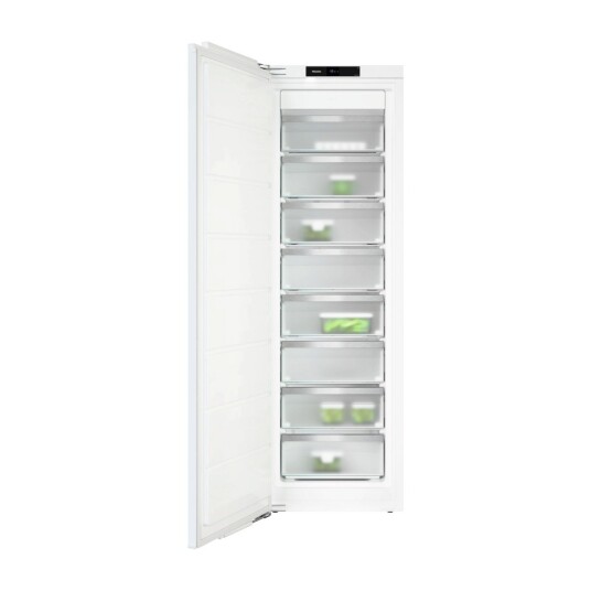 Miele fryseskap FNS7770E innebygd