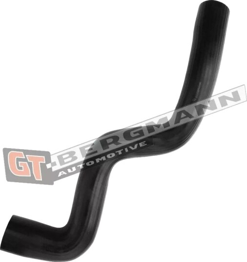 Ladeluftslange GT-BERGMANN GT52-595 Ladeluftslange GT-BERGMANN GT52-595