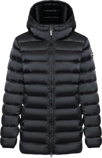 Colmar Dame Sport Svart XS, Colmar Dame Sport Svart XS,