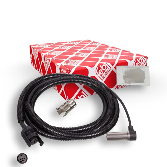 ABS sensor FEBI BILSTEIN 104897