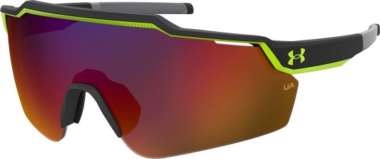 Under Armour UA LEVELUP Solbriller 20662671C99B3 Unisex