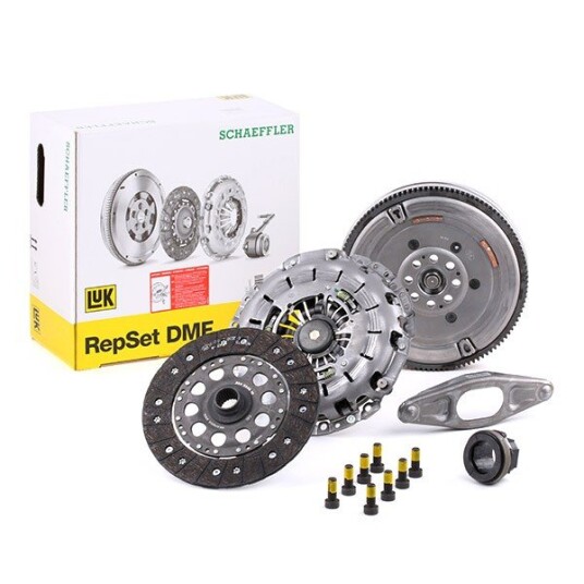 Clutchsett LuK 600 0238 00 Clutchsett LuK 600 0238 00