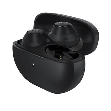 Ausinės Haylou Gt1 2023 Tws Belaidės Earbuds Juodas Ausinės Haylou Gt1 2023 Tws Belaidės Earbuds Juodas