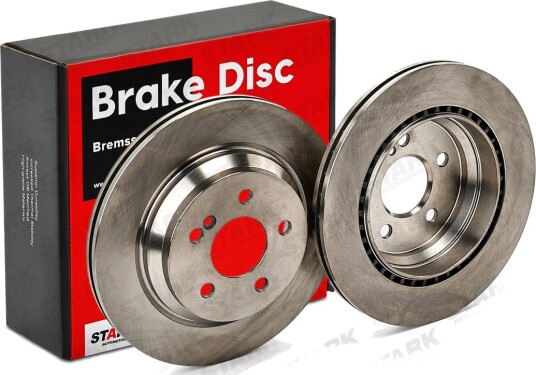 STARK SKBD 0023277 Bremseskive