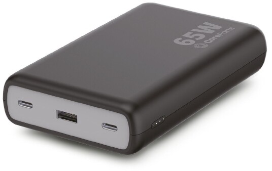 CoreParts USB-C PD65W Power bank PLPD21A