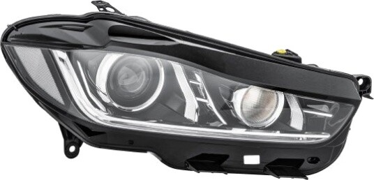 HELLA 1LL 011 811-341 Frontlykter HELLA 1LL 011 811-341 Frontlykter
