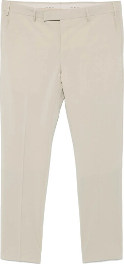PT Torino Herre Bukser Beige L,