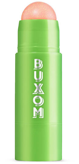 BUXOM Powerfull Plump Lip Balm Scrub Sweet Guava
