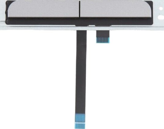 Touchpad-knapper for HP ProBook 430 G2 Sølv