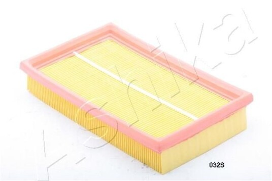 Luftfilter ASHIKA 20 00 032 Luftfilter ASHIKA 20 00 032