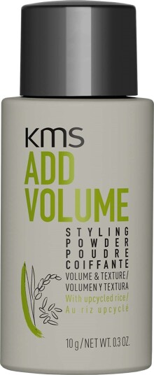 KMS AddVolume Styling Powder 10g KMS AddVolume Styling Powder 10g