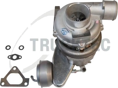 Turbolader TRUCKTEC AUTOMOTIVE 02.14.058