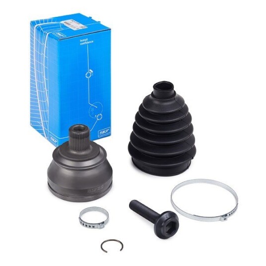 Skf Drivknute drivaksel SKF VKJA 5199 Skf Drivknute drivaksel SKF VKJA 5199