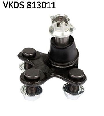 Bærekule SKF VKDS 813011