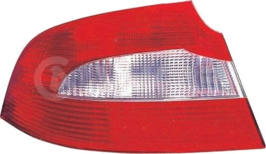 ALKAR 2251521 Baklykt