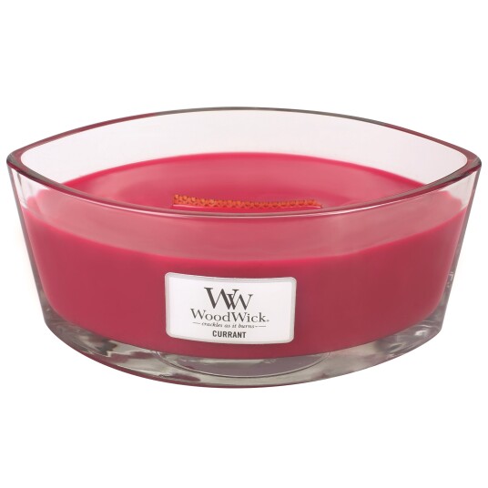 Woodwick Currant Ellipse