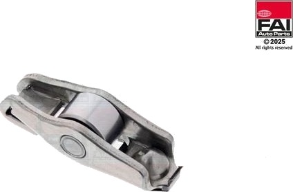 Vippearm motorstyring FAI AutoParts R214S